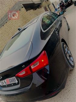 شيفروليه ماليبو